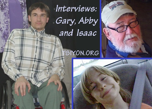 Testimonies of faith
