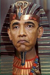 Pharaoh-Obamanatun-I