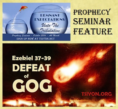 Defeat of Gog