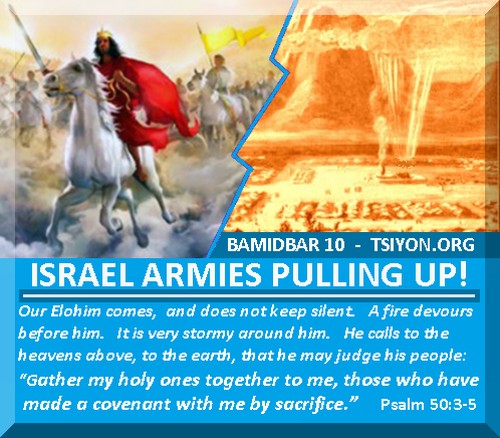 Ideal Israel Revealed