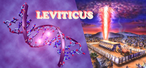 Leviticus - Heart of the Torah