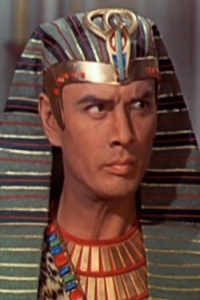 Pharaoh