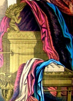 Tabernacle Giving