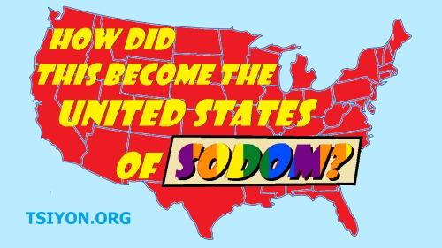 United States of Sodom