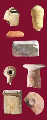 Messianic Pottery